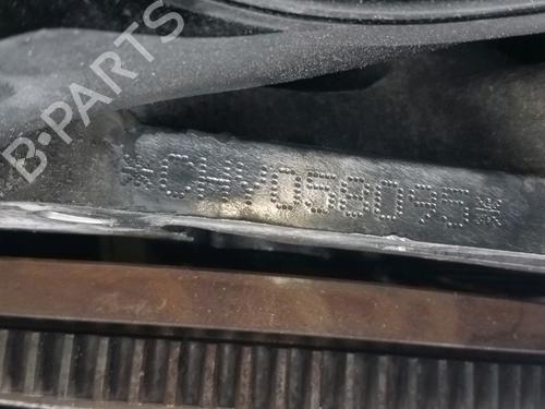 Engine SEAT Mii (KF1, KE1) 1.0 | BP27490865M1 