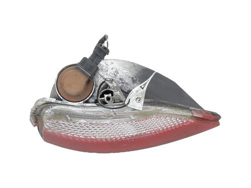 Fanali del paraurti posteriore destro RENAULT ZOE (BFM_) ZOE (92 hp) 31876241