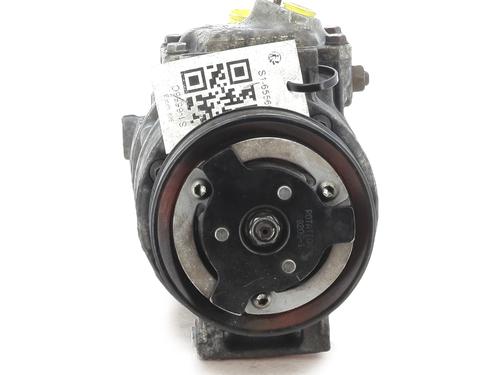 AC compressor VW TOURAN (1T1, 1T2) 1.9 TDI | BP27813744M34 