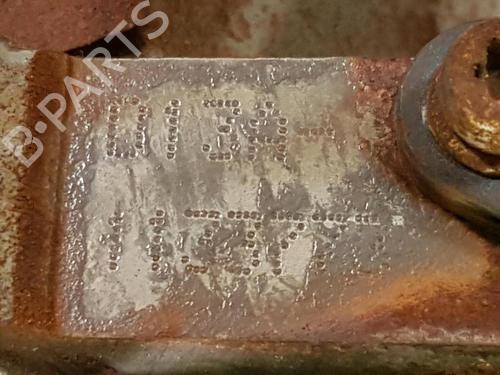 Engine OPEL AGILA B (H08) 1.3 CDTI (F68) | BP28486799M1 