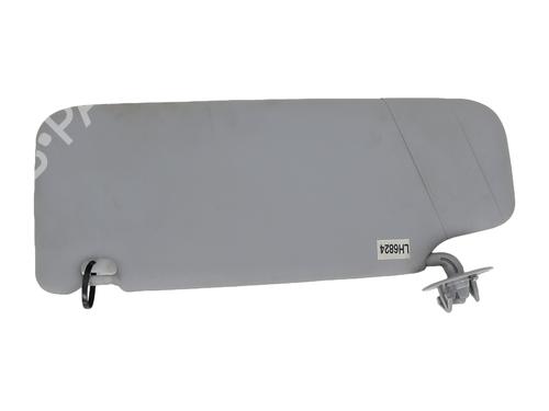 Used Left sun visor OPEL KARL (C16) 1.0 (75 hp) 30631824