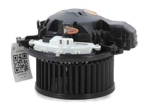 Heater blower motor BMW 1 (F20) 114 d | BP29553148M62 