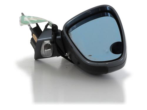 Right mirror CITROËN C5 III (RD_) 2.0 HDi (RDRHD8, RDRHDJ, RDRHR8, RDRHRJ) | BP29347039C27 