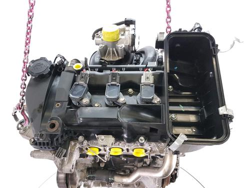Engine CITROËN C1 (PM_, PN_) 1.0 | BP36005928M1  - Image 5