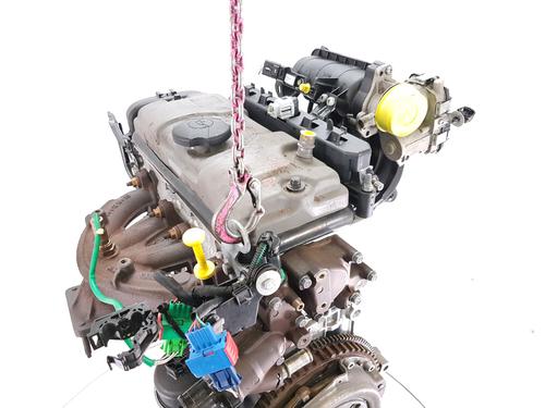 Engine PEUGEOT 206+ (2L_, 2M_) 1.1 | BP36548663M1 - Image 6