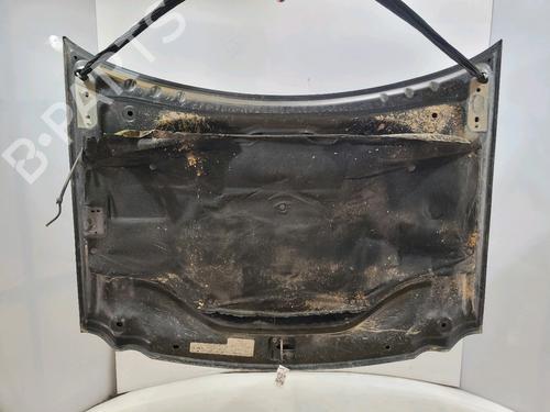 Hood JEEP GRAND CHEROKEE III (WH, WK) 5.7 V8 4x4 | BP27395625C1