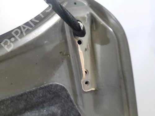 Motorhjelm SUZUKI CELERIO (LF) 1.0 (AVK310) | BP38586732C1 - Image 3