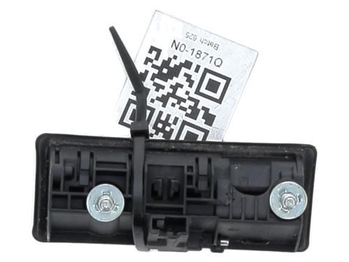 Tailgate handle VW TOURAN (1T3) 2.0 TDI | BP22949659C132 