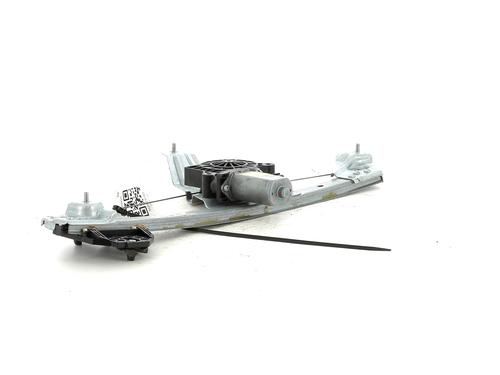 Rear left window mechanism DACIA SANDERO II TCe 90 (B8M1, B8MA, B8AC) | BP15216065C24 