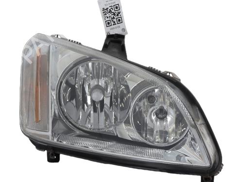 Used Right headlight Right headlight FORD FOCUS C-MAX (DM2) 1.8 (122 hp) 36487121 36487121