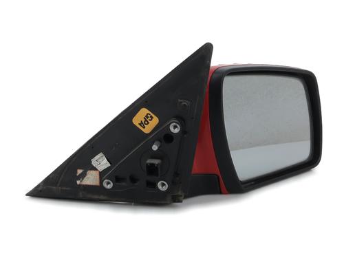 Right mirror KIA SOUL I (AM) 1.6 CRDi 128 | BP28835806C27