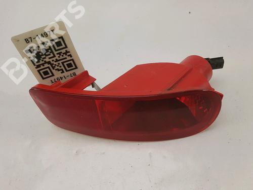 Used Rear bumper left light Rear bumper left light RENAULT CLIO III Grandtour (KR0/1_) 1.5 dCi (88 hp) 11139636 11139636