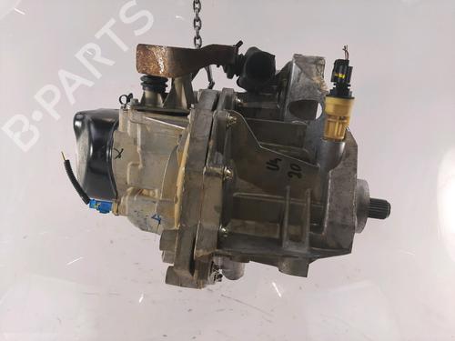 Gearbox DACIA SANDERO 1.4 MPI LPG | BP36380154M3 - Image 3
