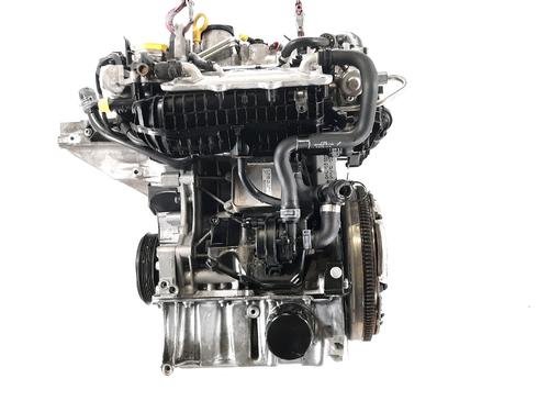 Engine VW T-CROSS (C11, D31) 1.0 TSi | BP31606585M1