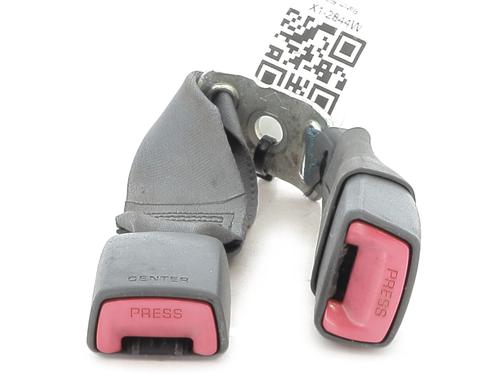 Seat buckle TOYOTA PRIUS Liftback (_W2_) 1.5 Hybrid (NHW20_, NHW20R) | BP27912596I32 