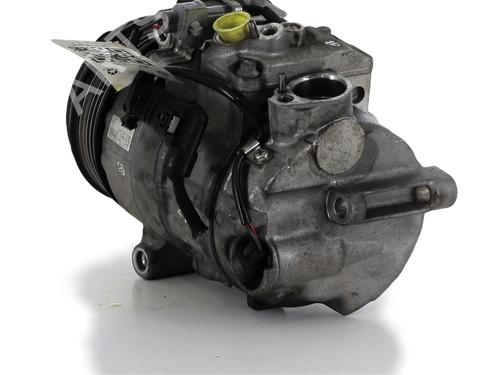 AC compressor MERCEDES-BENZ E-CLASS (W212) E 200 CDI / BlueTEC (212.005, 212.006) | BP29443267M34 