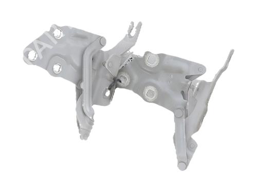 Used Hinge/Door check strap Hinge/Door check strap BMW X3 (F25) xDrive 20 d (184 hp) 35798341 35798341