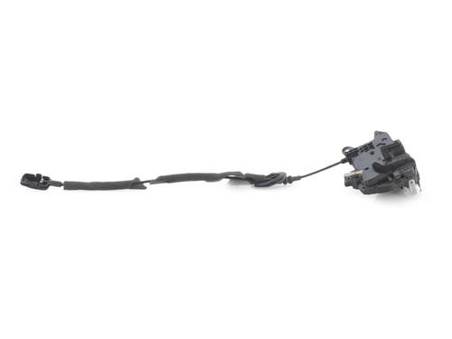 Front left lock RENAULT TWINGO III (BCM_, BCA_) 0.9 TCe 90 (BCM9, BCM2) | BP40171884C98 - Image 2