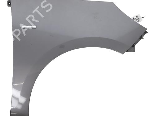 Used Right front fenders RENAULT SCÉNIC III (JZ0/1_) 1.2 TCe (116 hp) 29624039