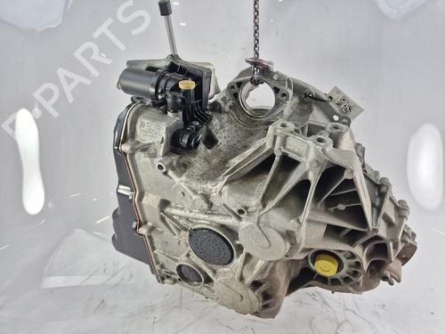 Gearbox MERCEDES-BENZ A-CLASS (W176) A 180 CDI / d (176.012) | BP39016059M3 - Image 4