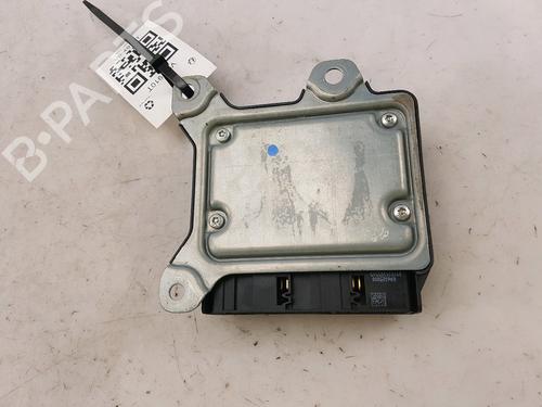 ECU airbags PEUGEOT 2008 I (CU_) 1.5 BlueHDI 100 | BP13926125M53 