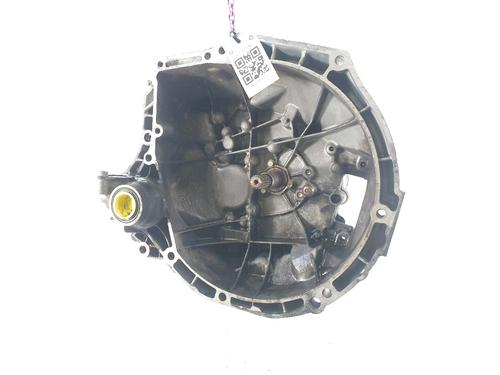 Gearbox CITROËN C3 I (FC_, FN_) 1.4 HDi | BP30118653M3