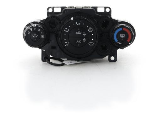 Used Climate control Climate control 39087934 39087934