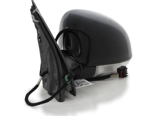 Left mirror VW GOLF VI Variant (AJ5) 2.0 TDI | BP29346966C26 