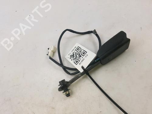 Seat buckle NISSAN MICRA IV (K13K, K13KK) 1.2 | BP27915959I32 
