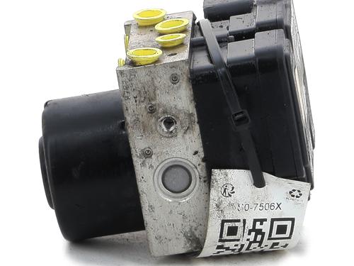 ABS pump PEUGEOT 207 (WA_, WC_) 1.4 HDi | BP29702060M43 