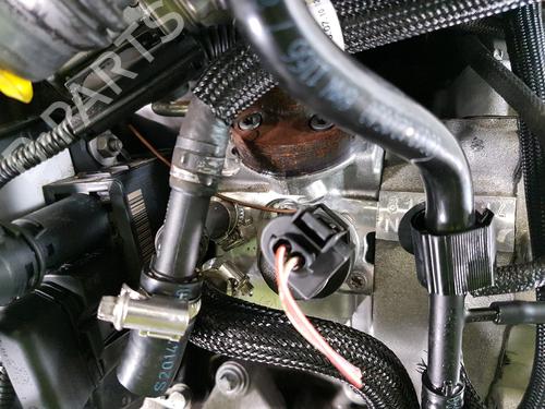 Engine BMW 1 (E87) 116 d | BP29987883M1 