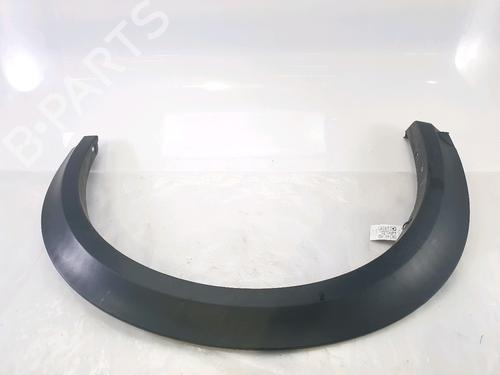 Used Front right wheel arch trim NISSAN JUKE (F16_) DIG-T 117 (117 hp) 27921908