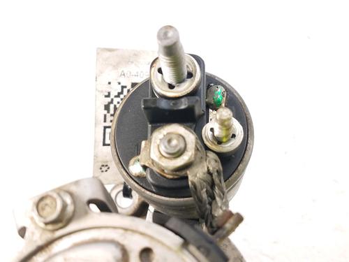Starter FORD FIESTA VII (HJ, HF) 1.1 Ti-VCT | BP13678408M8 