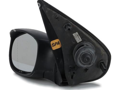 Left mirror PEUGEOT 206+ (2L_, 2M_) 1.4 i | BP29522694C26 