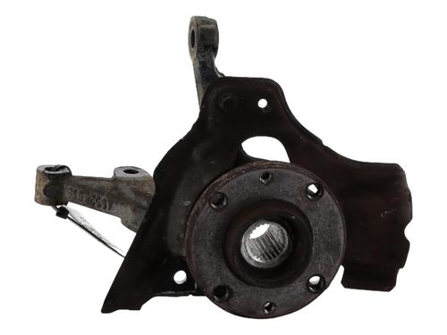 Left front steering knuckle FIAT PUNTO (188_) 1.9 JTD | BP21212185M25 