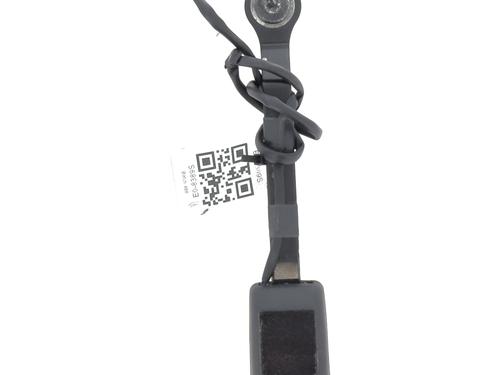 Seat buckle RENAULT KADJAR (HA_, HL_) 1.6 dCi 130 (HLA4) | BP27913862I32 