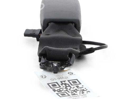 Seat buckle RENAULT CAPTUR I (J5_, H5_) 1.2 TCe 120 | BP36428185I32 - Image 2