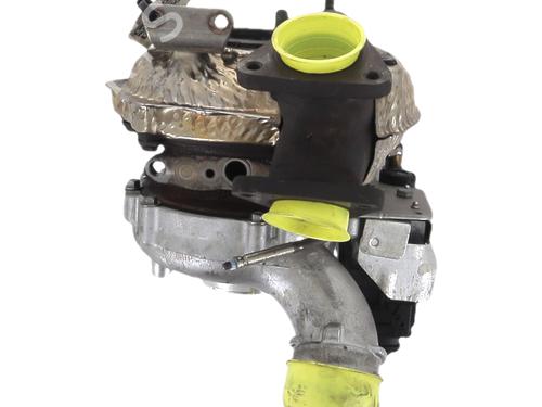 Used Turbocharger/Supercharger Turbocharger/Supercharger 37191074 37191074