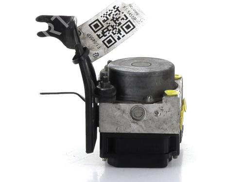 ABS pump RENAULT CLIO III (BR0/1, CR0/1) 1.5 dCi (BR17, CR17) | BP32487702M43