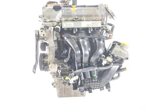 Engine SMART FORTWO Cabrio (451) 1.0 (451.431, 451.480) | BP29761946M1 