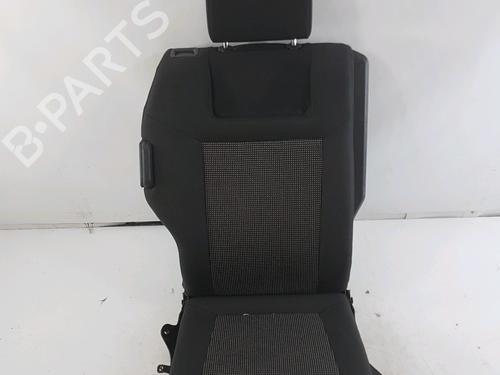 Sæde bagtil (3. række) OPEL ZAFIRA / ZAFIRA FAMILY B (A05) 1.7 CDTI (M75) (125 hp) 27915501