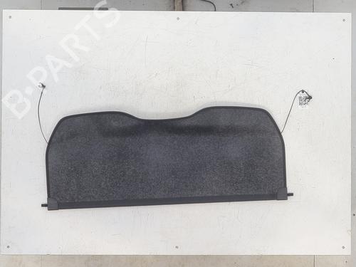 Rear parcel shelf RENAULT TWINGO III (BCM_, BCA_) | BP33261375C85 - Image 2