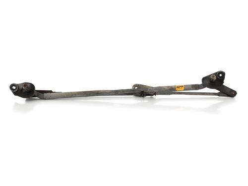 Used Front wipers mechanism TOYOTA LAND CRUISER PRADO (_J12_) 3.0 D-4D (KDJ120, KDJ125) (163 hp) 24235070