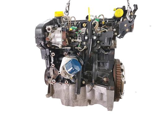 Engine RENAULT MEGANE II (BM0/1_, CM0/1_)  | BP28177106M1 
