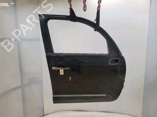 Used Right front door CITROËN C3 I (FC_, FN_) 1.6 16V HDi (109 hp) 32013745