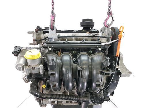 Engine SEAT IBIZA III (6L1) 1.4 16V | BP28372242M1  - Image 5
