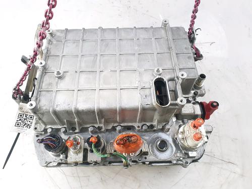 Used Inverter/Converter NISSAN LEAF (ZE1) Electric (150 hp) 30716459
