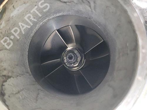 Engine FORD FIESTA VI (CB1, CCN) 1.6 TDCi | BP40487687M1 - Image 7