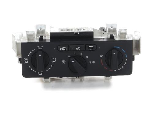 Used Climate control CITROËN C3 II (SC_) 1.6 HDi 90 (90 hp) 30607528