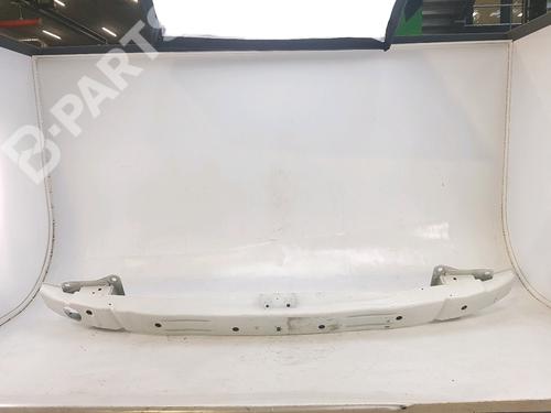 Used Front bumper reinforcement Front bumper reinforcement RENAULT MASTER II Van (FD) 2.5 dCi (120 hp) 11116704 11116704